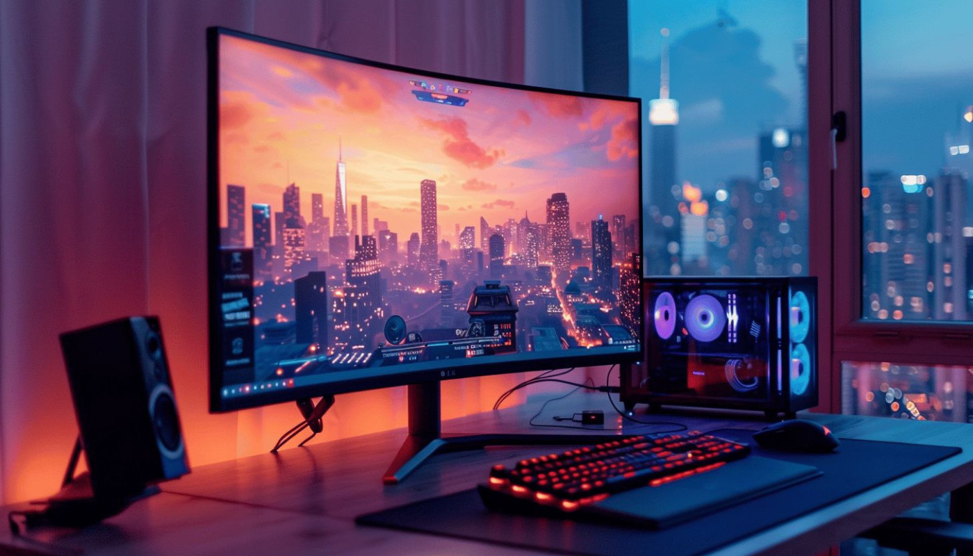 Analyse approfondie des écrans OLED pour gamers avantages et limites pour l'utilisateur