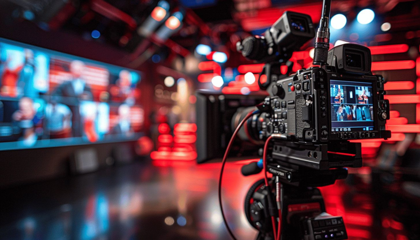 Comment les techniques modernes de vidéo améliorent la visibilité des événements