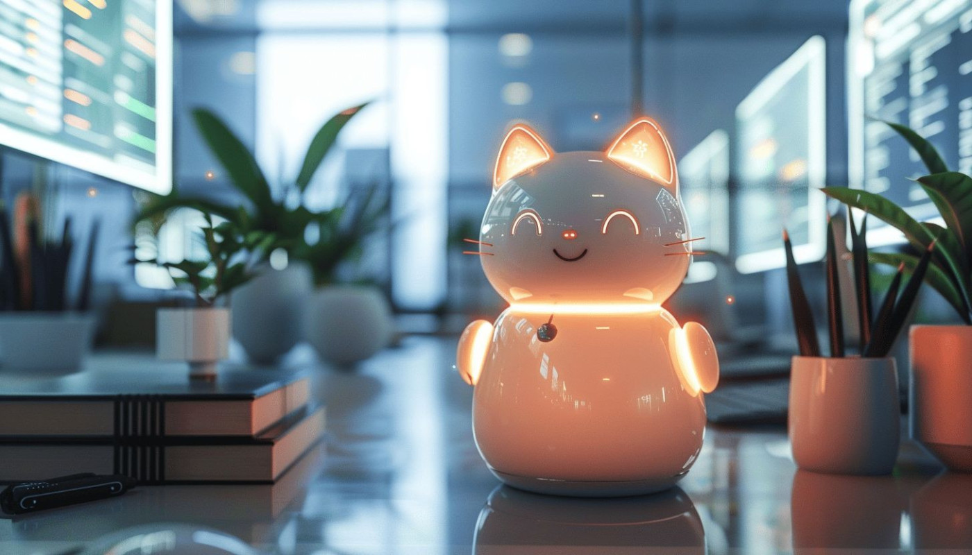 Comment un chatbot gratuit peut transformer votre communication interne