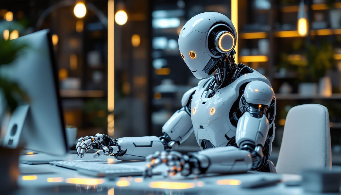 Stratégies innovantes pour intégrer l'IA dans la création de contenu d'entreprise